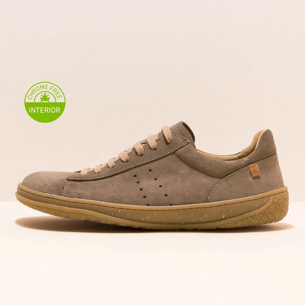 El Naturalista N5395 LUX SUEDE | LAND Homme | CEH-05045626